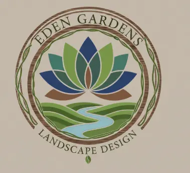 Lotus flower for landscaping